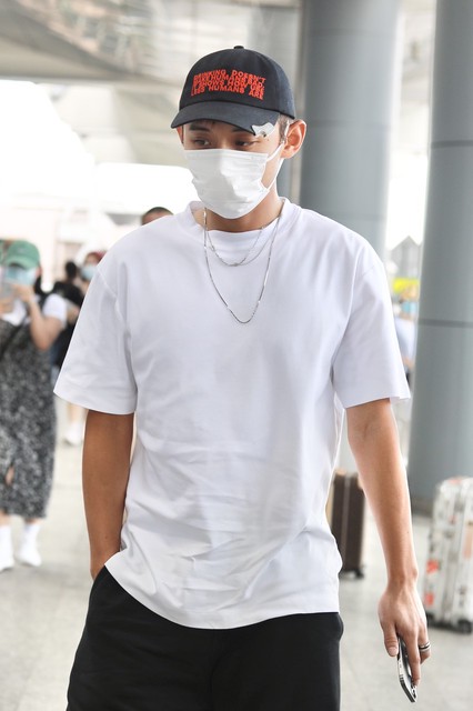 張繼科最好的結局