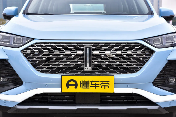 城市SUV大比拼 從設計看 自主功力高還是合資實力強？