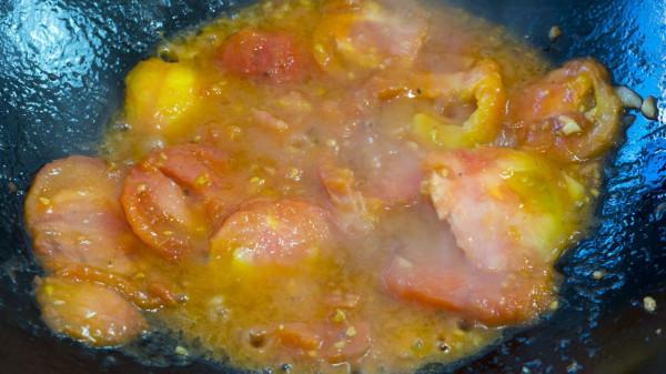 孩子放假，一家人的早中晚餐食譜，葷素搭配營養均衡，頓頓都吃光