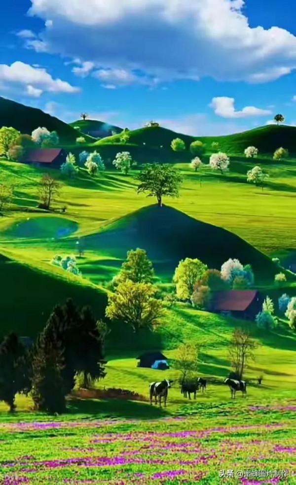 美好的東西分享給大家，特別是第十一張