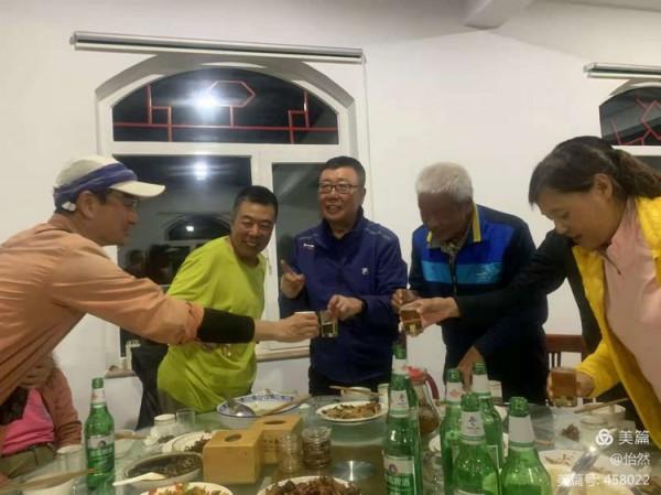 山西,讓我一次愛個夠之十七:白泥窯-滑石澗堡-老牛灣 山西,讓我一次愛個夠之十七:白泥窯-滑石澗堡-老牛灣