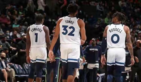 新賽季進步明顯的5位年輕球員:兩榜眼一狀元領銜!馬刺獲新基石 新賽季進步明顯的5位年輕球員:兩榜眼一狀元領銜!馬刺獲新基石