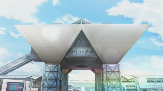 年度動畫回顧:那些你可能錯過的有趣作品 年度動畫回顧:那些你可能錯過的有趣作品