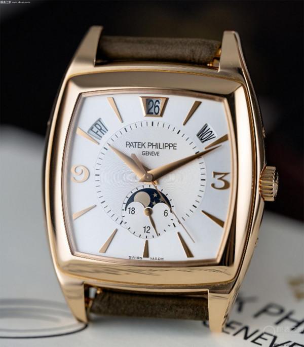 名錶4大&OpenCurlyDoubleQuote;理財產品&rdquo;，買的早的都賺了