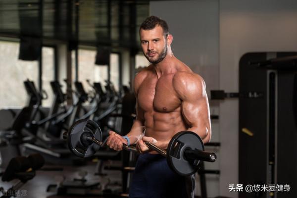 小臂的訓練方法，堅持每天做1個動作，有效提升小臂肌肉力量