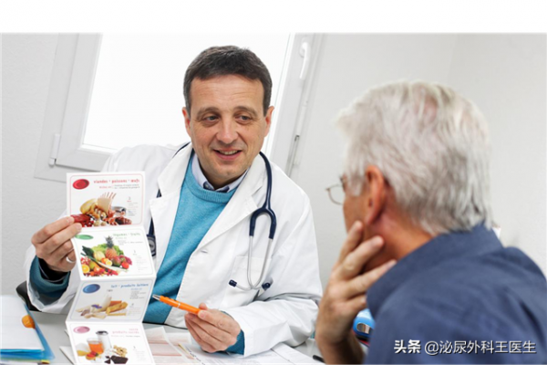 55歲男子痛風發作，查出腎衰竭，提醒：2種食物加速惡化，管住嘴