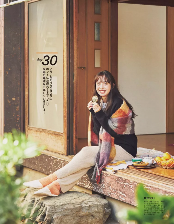 顯瘦又有女人味，美貌還能有氣場！“高顏值”的早春搭配全靠它