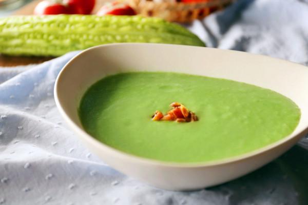 美味鮮美還低脂的西蘭花濃湯,輕鬆解決孩子不喜歡吃西蘭花的問題 美味鮮美還低脂的西蘭花濃湯,輕鬆解決孩子不喜歡吃西蘭花的問題