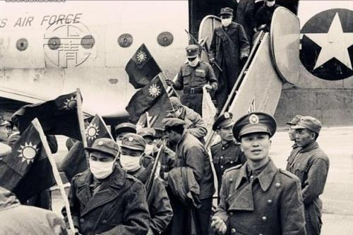 志願軍隱瞞了真相，美軍41年後才發現被騙，情報戰何以結束戰爭？