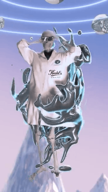 元宇宙下一站:虛擬經濟的人、貨、場 元宇宙下一站:虛擬經濟的人、貨、場