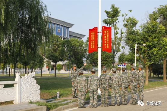 這裡，是我們的家