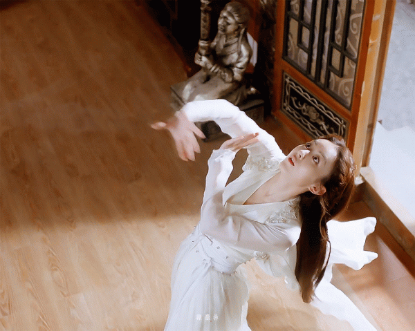 古裝有你了不起