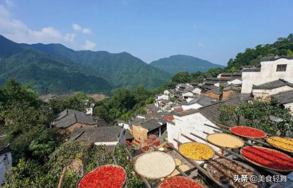 去江西遊客最喜歡的10大贛菜！道道經典，香辣，看你會喜歡哪幾道