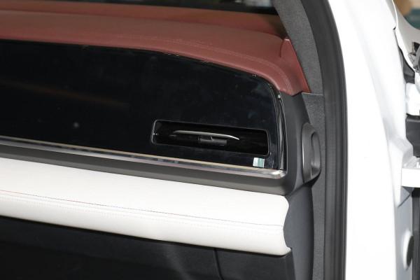 國產高品質SUV，標配2&period;0T動力，最快7&period;7秒破百，星越L有多強？