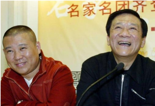 相聲界的“糊塗案”，郭德綱的《託妻獻子》到底傷害了誰？