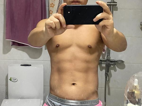 一步一個腳印和驚喜