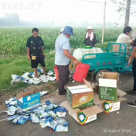 促花壯花神器，效果是單一磷酸二氫鉀的3-5倍！效果更快、更強
