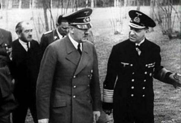 第二次世界大戰&mdash;北歐戰場&OpenCurlyDoubleQuote;威瑟堡行動&rdquo;