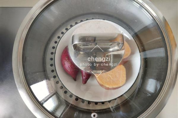 金秋十月,減肥吃紅薯不如吃它,滿滿的花青素,做早餐好吃又低脂 金秋十月,減肥吃紅薯不如吃它,滿滿的花青素,做早餐好吃又低脂