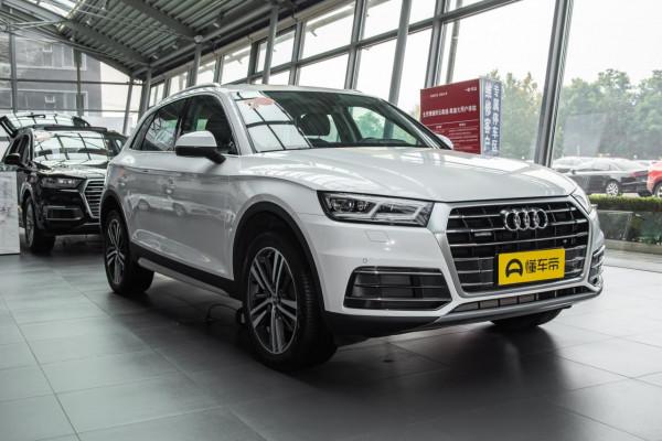 奧迪Q5L燒機油解決了嗎？建議車主瞭解這些資訊