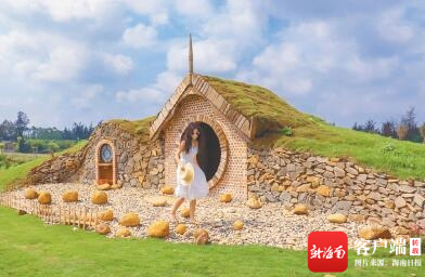 旅遊週刊 | 小眾冷門，景美好玩！海南這些旅行目的地不容錯過→