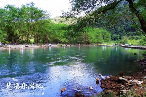 網紅景點飯桶山暫停開放，在寧波還能去哪裡玩？這幾個地方也很燃