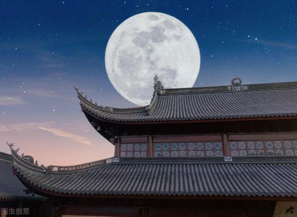 致中秋｜家和萬事興，人勤萬事圓，心靜萬事順