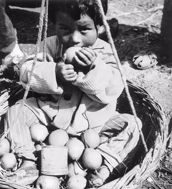 二戰日本人在河北石家莊的罪行，多麼沒有底線？給小女孩做手術