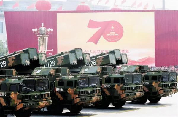 科普：軍區和戰區有何區別？七大軍區為何要改為五大戰區？