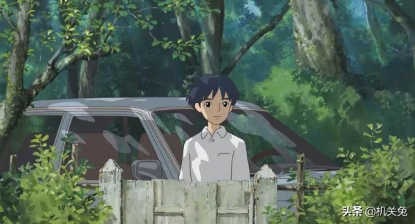 10部暖心動漫，滋潤心靈的10個成長故事