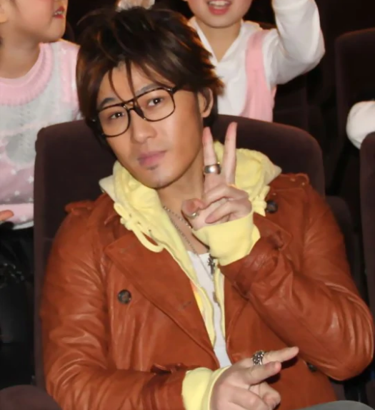 25歲爆紅，被粉絲催婚，45歲生日許願早日脫單的許紹洋真過氣了嗎