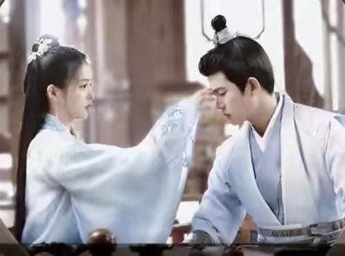 “眼技”不行就別尬演，這5位演員告訴你什麼才是眼神戲