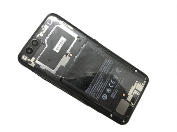 記一個小米6釘子戶更換電源、音量鍵排線操作 記一個小米6釘子戶更換電源、音量鍵排線操作