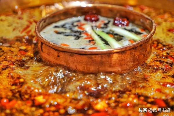 名列世界最美街道榜首,四川這條古街,為何被稱成都版清明上河圖 名列世界最美街道榜首,四川這條古街,為何被稱成都版清明上河圖