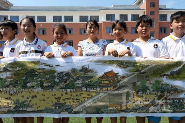 有誰在家閒著做自己喜歡的事情