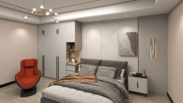 「搭配」大膽造一次混搭風牆面