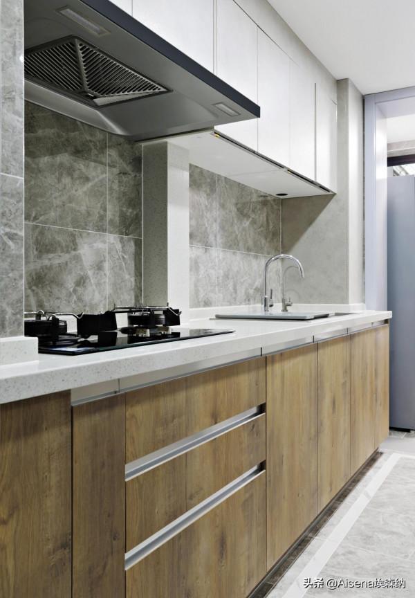 單品 | 定製整體廚房指南與品鑑