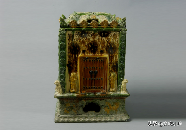 中原大地,“豫”見河南——河南博物院的40件館藏珍寶(下) 中原大地,“豫”見河南——河南博物院的40件館藏珍寶(下)