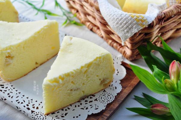 早餐蛋糕11款,梨南瓜玉米鹹蛋黃的隨便加,懶人的冬季營養福利 早餐蛋糕11款,梨南瓜玉米鹹蛋黃的隨便加,懶人的冬季營養福利