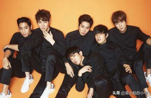 BigBang確定迴歸，覆盤名存實亡的6大韓國組合，最長壽的出道24年