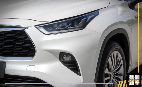 五問試新車 | 搶先試駕豐田全新漢蘭達 中型SUV標杆有哪些提升? 五問試新車 | 搶先試駕豐田全新漢蘭達 中型SUV標杆有哪些提升?