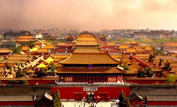 不知道去哪旅行？先去這些&OpenCurlyDoubleQuote;中國之最&rdquo;看看吧