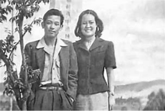 傅冬菊是傅作義之女，49年在北平立了大功，為何後來沒成為高官