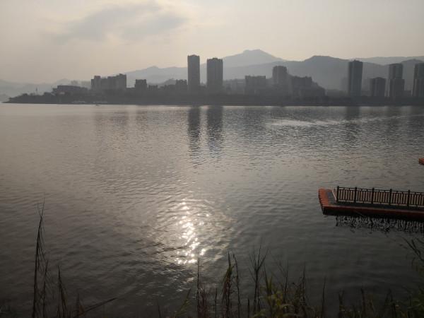 春節釣魚有鯽也有鯉，大吉大利&hellip;&hellip;