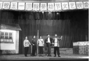 永遠做祖國最可愛的人（5）記《鐵道兵志在四方》詞作者黃榮森