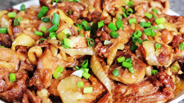 寒冬進補,多給家人吃這15道養生菜,暖身又滋補,順應時節過冬天 寒冬進補,多給家人吃這15道養生菜,暖身又滋補,順應時節過冬天