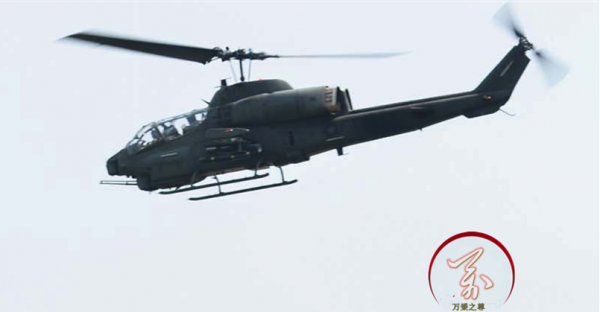 在地面壓倒美軍，在空中被美軍壓倒，中國空中突擊旅的現狀和未來