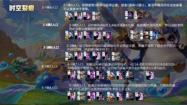 金剷剷之戰專克挖掘機法師兩大不死體系!元素仙靈技能封印 金剷剷之戰專克挖掘機法師兩大不死體系!元素仙靈技能封印