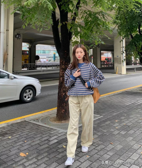 還在穿闊腿褲嗎?秋冬這4條褲子才流行 還在穿闊腿褲嗎?秋冬這4條褲子才流行