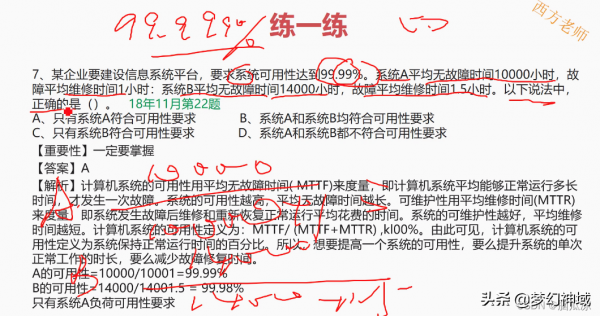 軟考資訊系統專案管理師2022_資訊化與資訊系統2 軟考資訊系統專案管理師2022_資訊化與資訊系統2